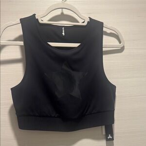 ULTRACOR LARGE STAR TOP NWT